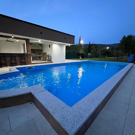 Amal Grand Villa Bihać Exterior foto