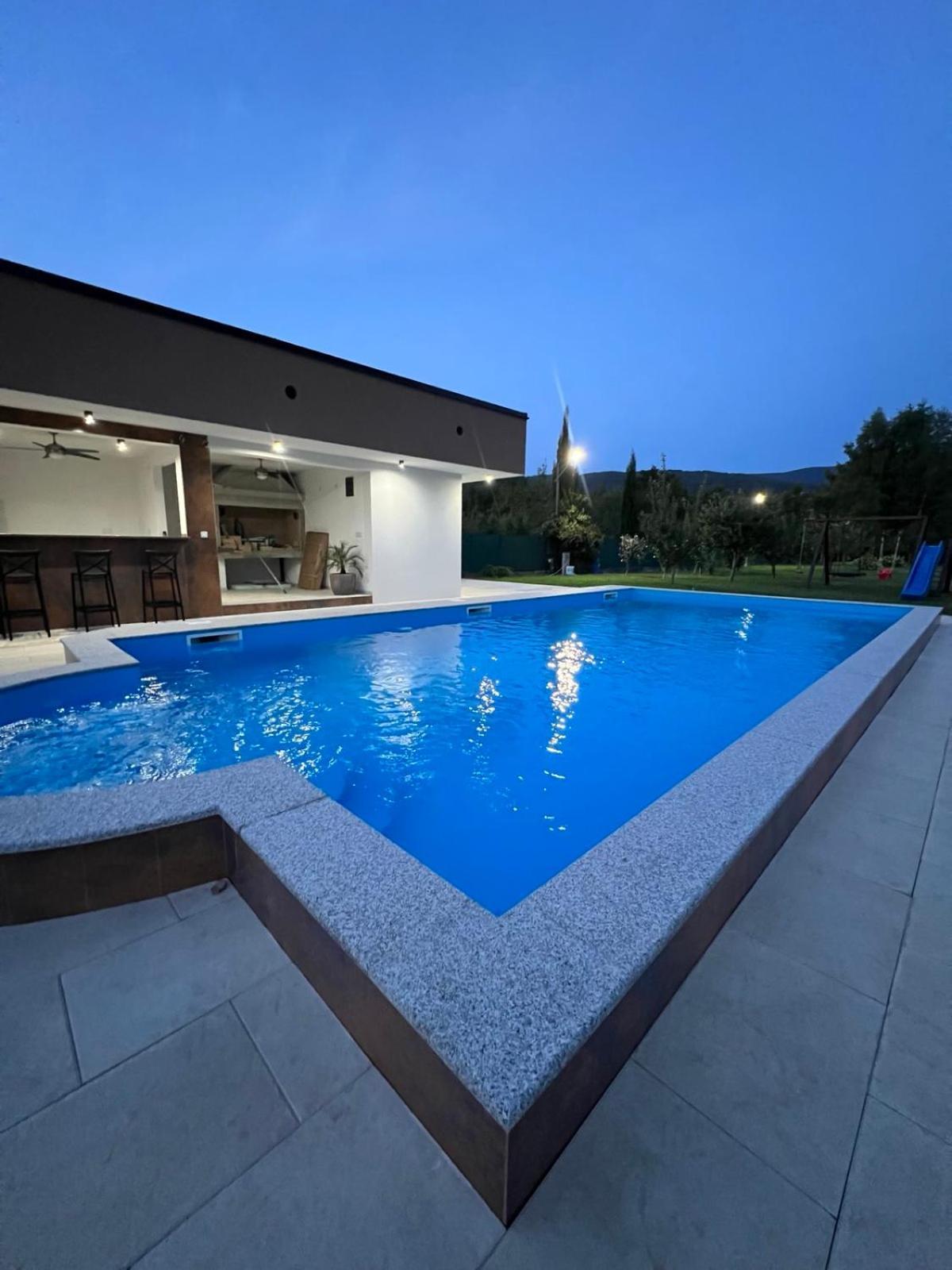 Amal Grand Villa Bihać Exterior foto