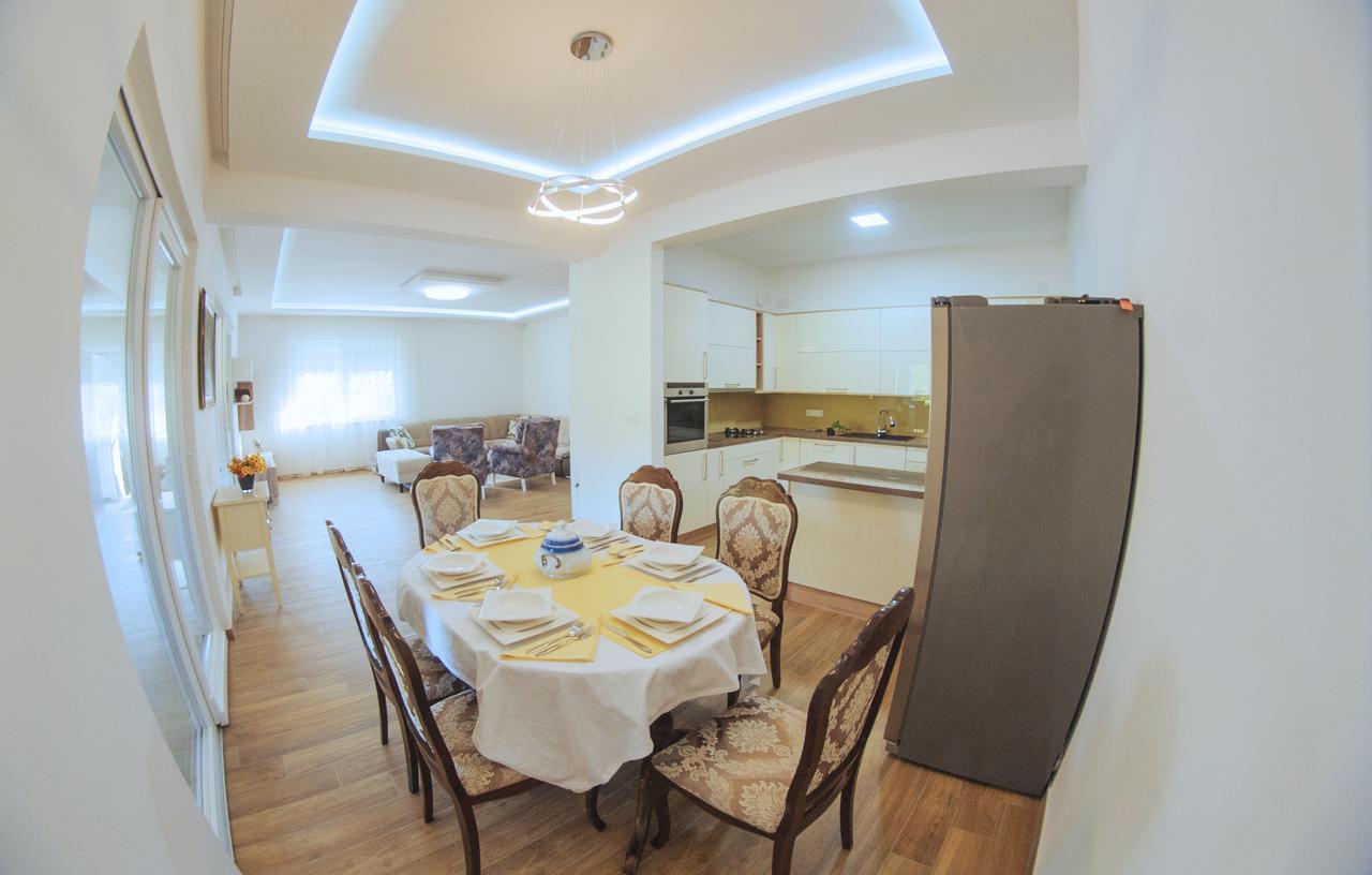 Amal Grand Villa Bihać Exterior foto