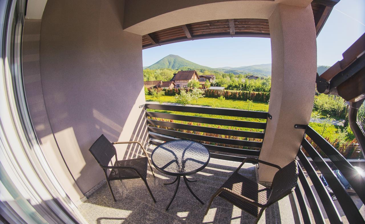 Amal Grand Villa Bihać Exterior foto