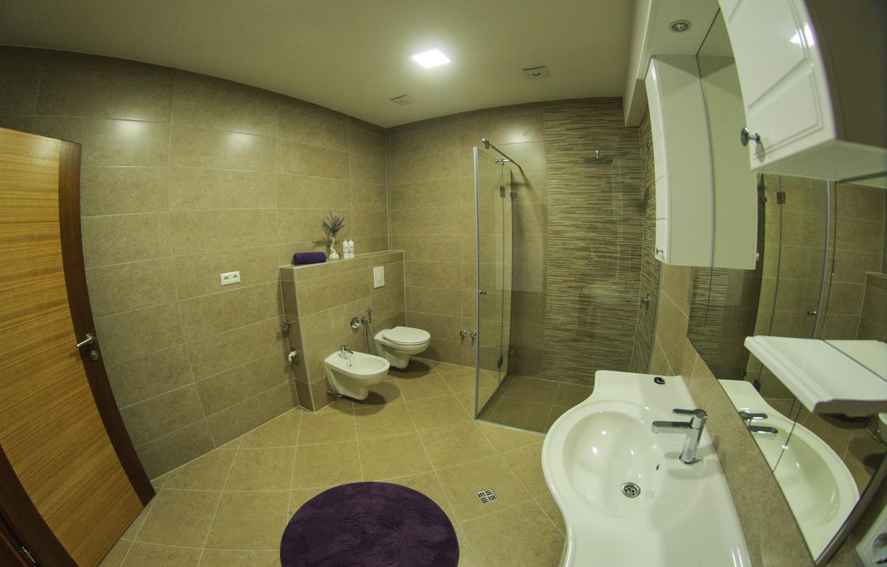 Amal Grand Villa Bihać Exterior foto