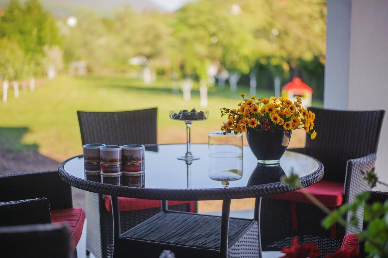 Amal Grand Villa Bihać Exterior foto