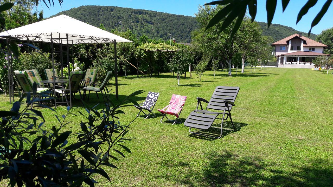 Amal Grand Villa Bihać Exterior foto