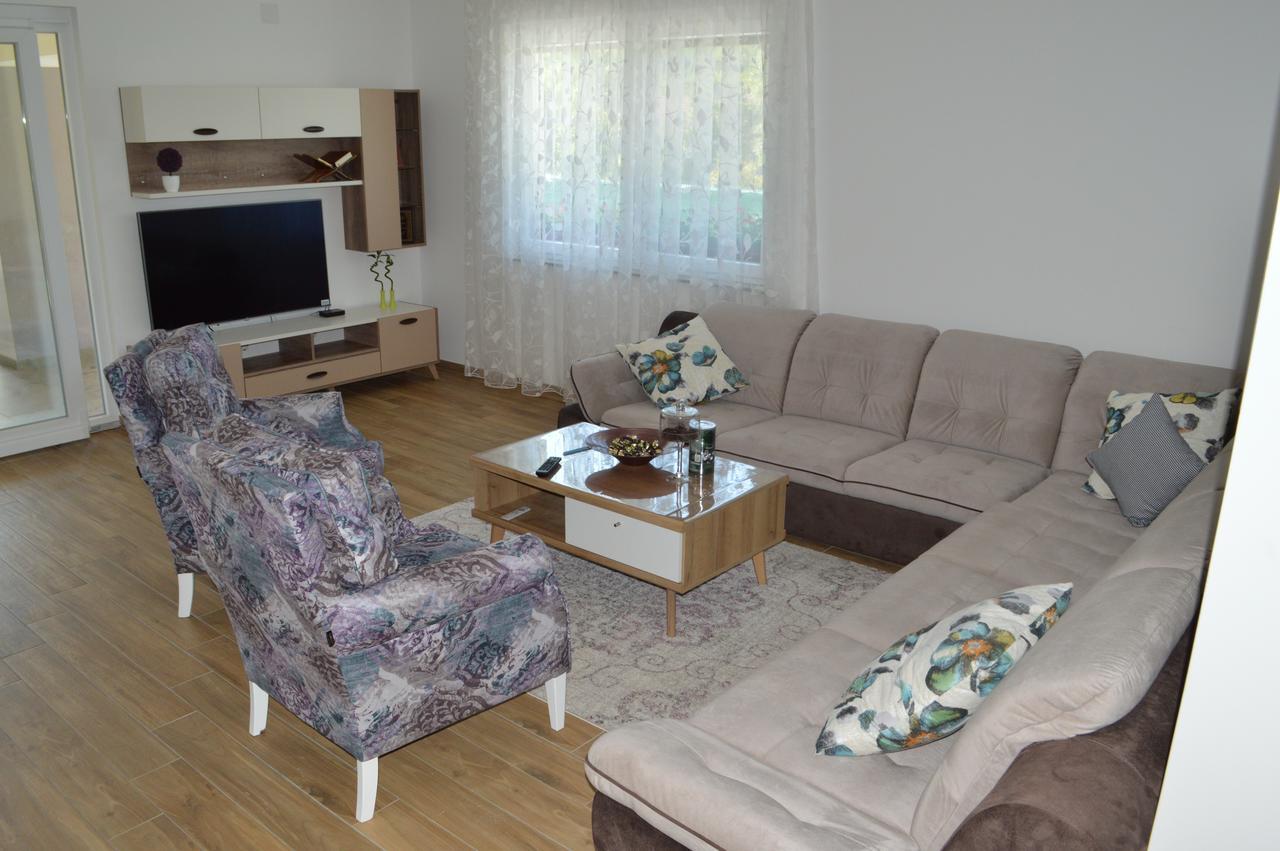 Amal Grand Villa Bihać Exterior foto